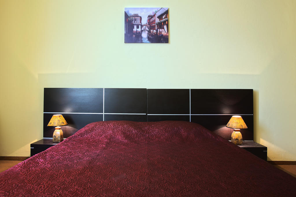 Casa Preturii Hotel Tirgu Lapus Room photo